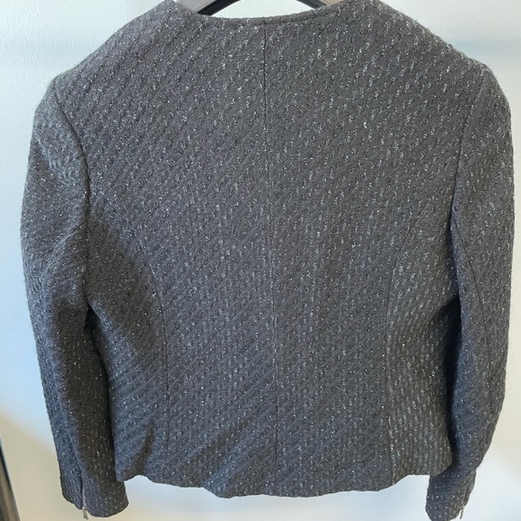 DKNY women’s jacket NWOT, size Medium - Picture 7 of 14